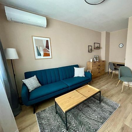 Comfy & Stylish Apartment Varna Ngoại thất bức ảnh