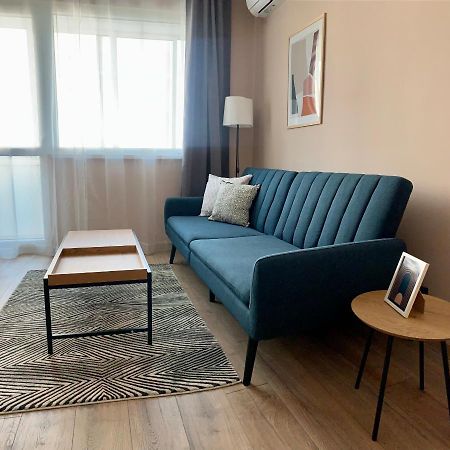 Comfy & Stylish Apartment Varna Ngoại thất bức ảnh