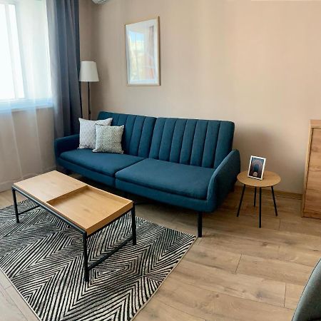 Comfy & Stylish Apartment Varna Ngoại thất bức ảnh