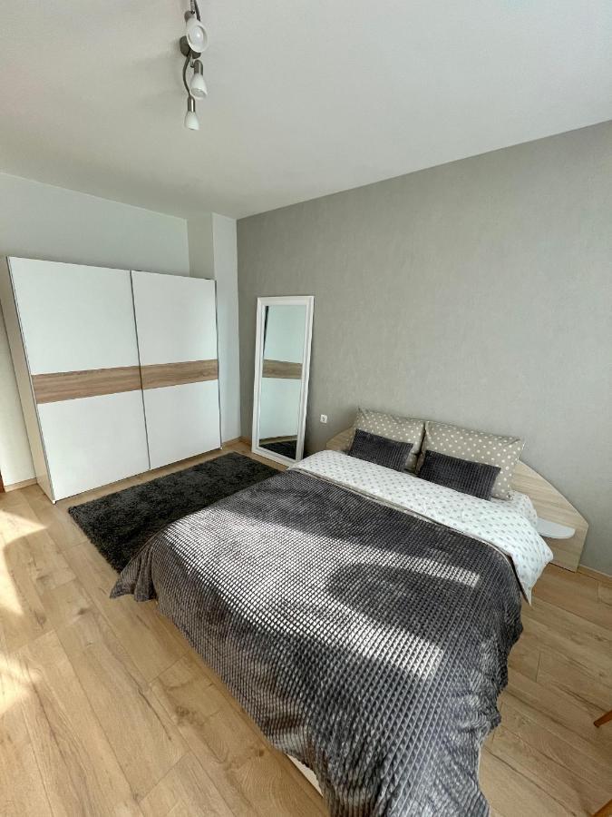 Comfy & Stylish Apartment Varna Ngoại thất bức ảnh