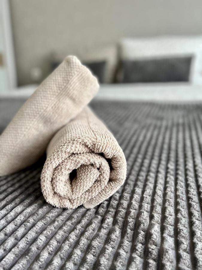 Comfy & Stylish Apartment Varna Ngoại thất bức ảnh
