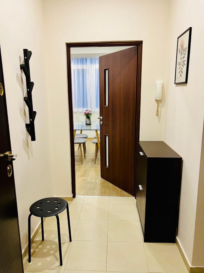 Comfy & Stylish Apartment Varna Ngoại thất bức ảnh