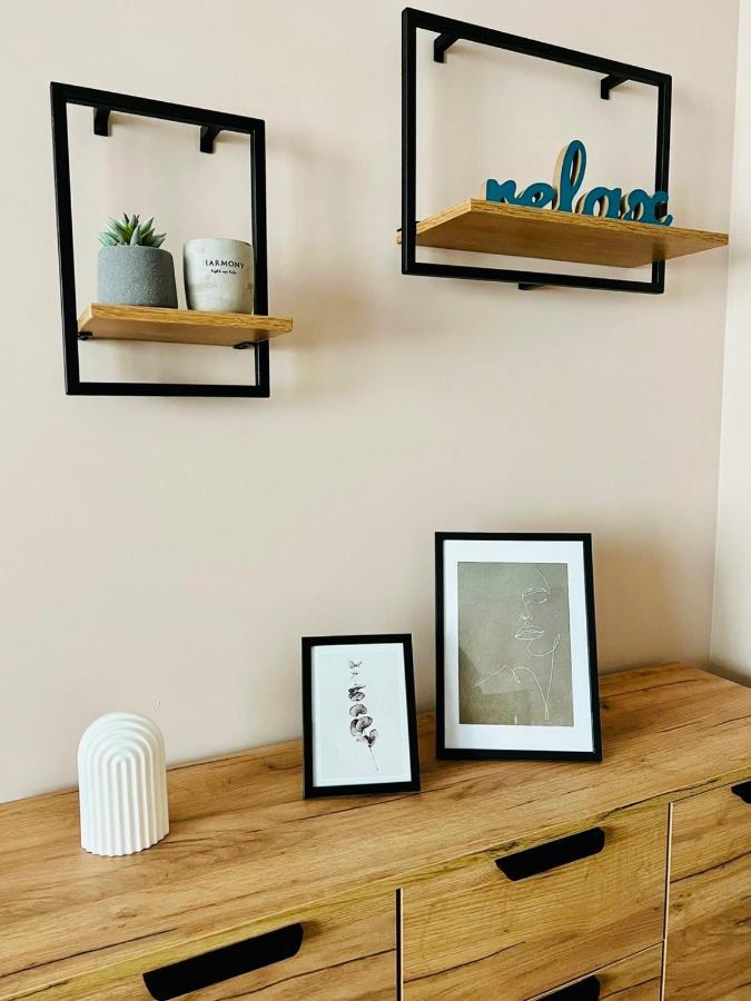 Comfy & Stylish Apartment Varna Ngoại thất bức ảnh
