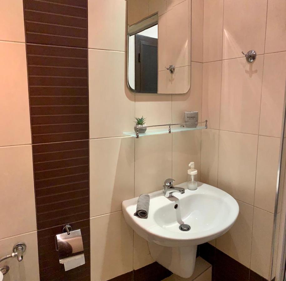 Comfy & Stylish Apartment Varna Ngoại thất bức ảnh