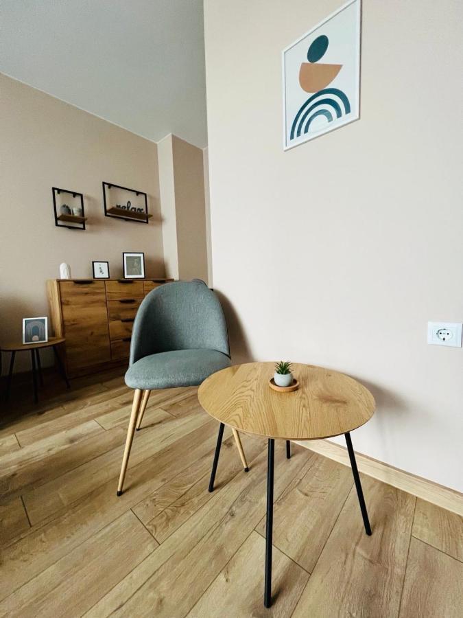 Comfy & Stylish Apartment Varna Ngoại thất bức ảnh