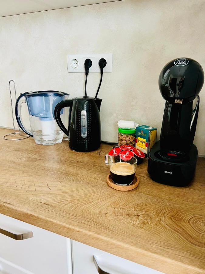 Comfy & Stylish Apartment Varna Ngoại thất bức ảnh