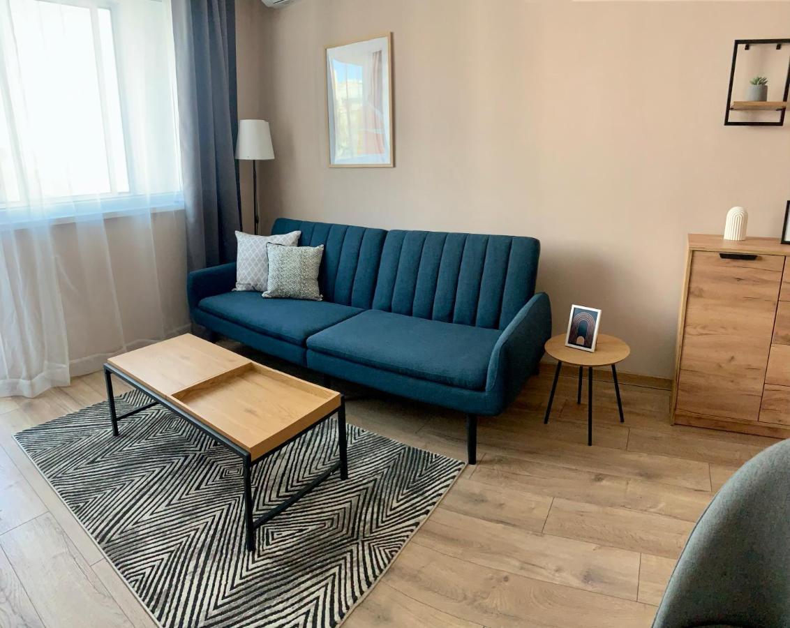 Comfy & Stylish Apartment Varna Ngoại thất bức ảnh